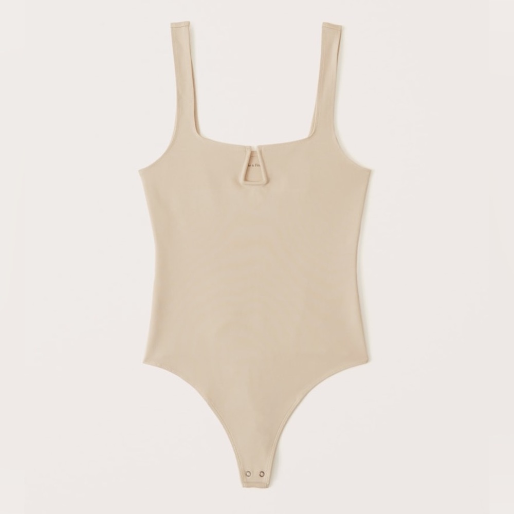 Abercrombie & Fitch bodysuit